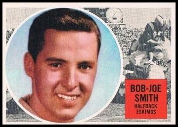18 Joe-Bob Smith